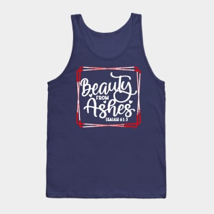 Grateful Tshirt- thank God Tank Top